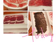 -丁卯•铜锅涮肉(工体店)