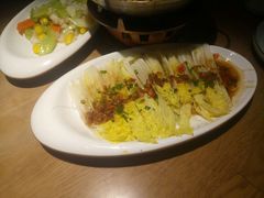 -华馨园北京烤鸭
