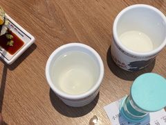 -小川洋风料理(武胜路凯德广场店)