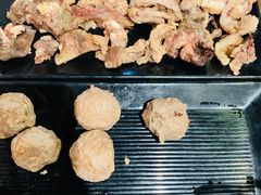 -幸运牛汕头小黄牛牛肉火锅(梅林店)