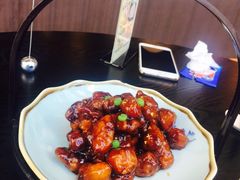 -柒园·三十年创意杭帮菜(龙湖滨江天街店)