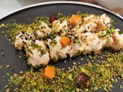-喜鼎海胆水饺(平安金融中心店)