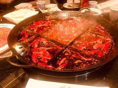 -纸盐河码头火锅(十八梯店)
