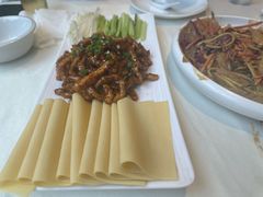 -福来居烤鸭店(天坛二店)