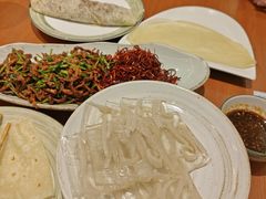 -老昌春饼(中央大街店)