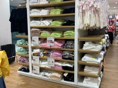 -优衣库(上海虹口龙之梦店)