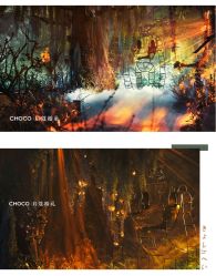 -CHOCO-启蔻婚礼(三亚公司)