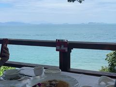 -美人鱼悬崖海景餐厅(鹿嘴山庄店)