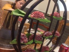 -芝麻花餐厅(祁家豁子店)