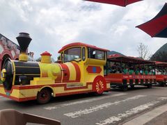 -云漫湖生态度假公园