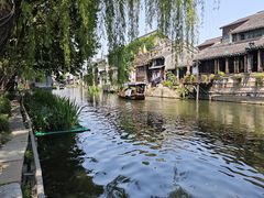 -南浔古镇