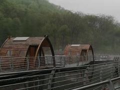 -参仙谷生态旅游度假区