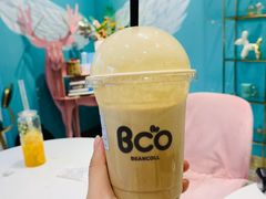 -Bco豆库(星耀天地店)