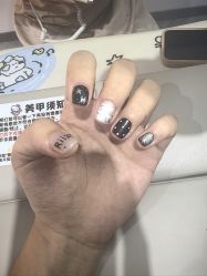 -晨·艺美甲美睫