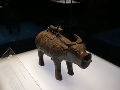 -陕西历史博物馆