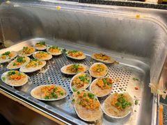 -松子料理(白家庄店)