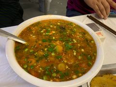 -郑喜旺烧烤(新密总店)