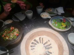 -云海肴云南菜·蒸汽石锅鱼(青岛万象城店)