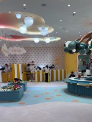 -奈尔宝家庭中心·亲子餐厅(苏州大悦城店)