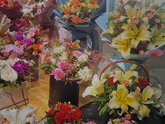 -双季花艺园艺市场(浦东店)