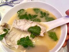 明炉醋椒鳜鱼-大董(环贸iapm店)