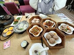 九制金钱肚-喜鹊茶点.啫煲(车陂店)