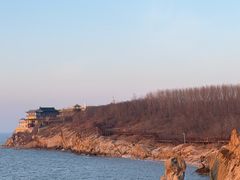 -辽宁团山国家级海洋公园