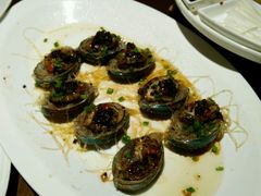 android_upload_pic-陆壹捌餐厅(五大道店)