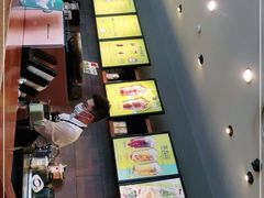 -星巴克(成都龙湖三千集店)