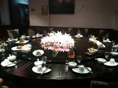 包厢-苏城小院·园林精致苏州菜(斜塘老街店)