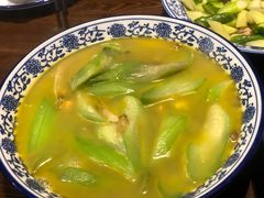 -兰边碗(鼓楼店)