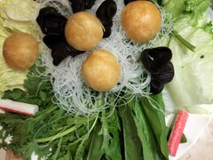-南来顺饭庄·清真(南菜园店)