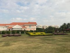 -厦门悦华酒店