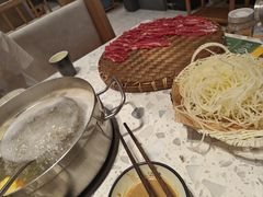 -小城牛事·鲜牛肉火锅(万达店)