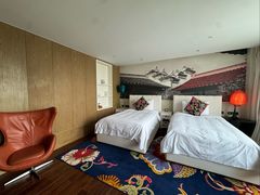 -上海外滩英迪格酒店