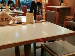 大堂-味千拉面(惠州淡水嘉信茂广场分店)