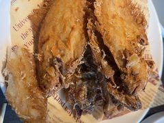 -五谷丰登农家院·地道胶东菜·海鲜烧烤(威海店)