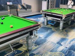 -永宁台球·棋牌俱乐部(淮海路店)