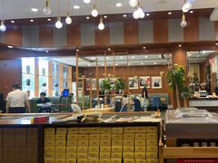 -高玛纳驴肉火烧(一世界店)