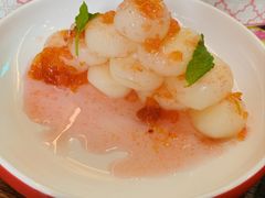 -院落新京菜·烤鸭(地安门店)