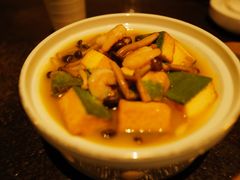 黄焖养生豆腐-瓦库19(历下店)