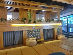 -星河湾温泉洗浴酒店