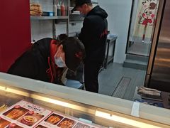 -千禧炸串(明瓦廊店)