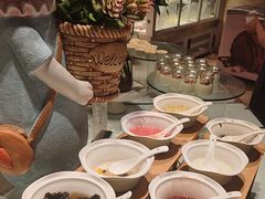 -南通绿洲国际假日酒店全日餐厅