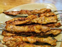 -亮亮面馆(经六路店)