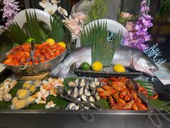 -金奥国际酒店全日餐厅ALTITUDE