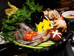 -东道煮牛肉火锅(重庆路店)