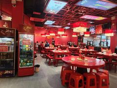 -熊记虾王·小龙虾(琶洲店)