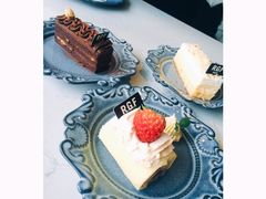 -RGF(巨鹿路店)
