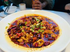 -茅庐川菜(烟台大悦城店)